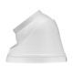 IP камера BCS-P-EIP14FSR3L3-Ai, 4MP, 2.8mm, IR LED + WhiteLight, SD, Mic, PoE